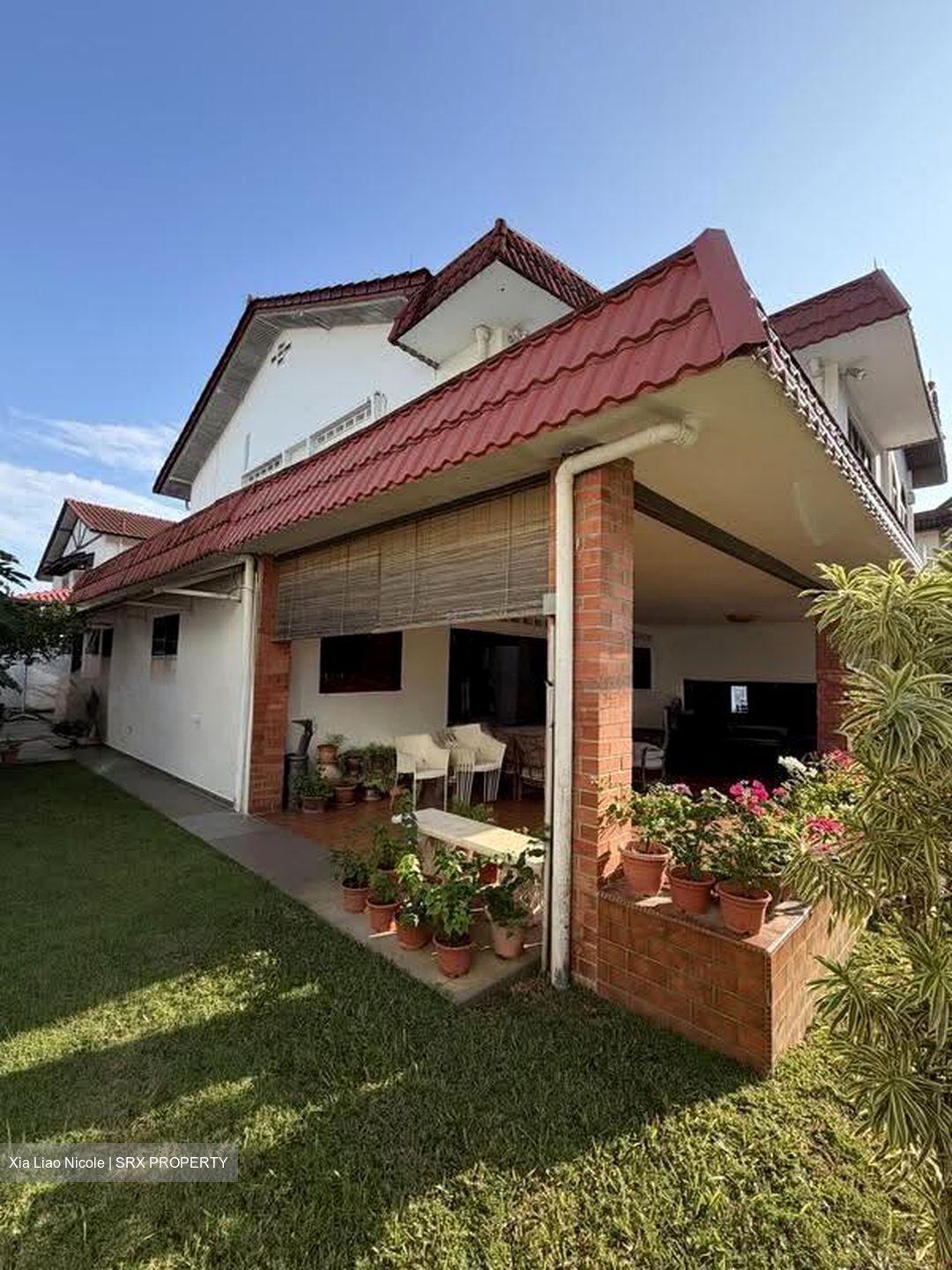 Shamrock Park (D10), Semi-Detached #610376611